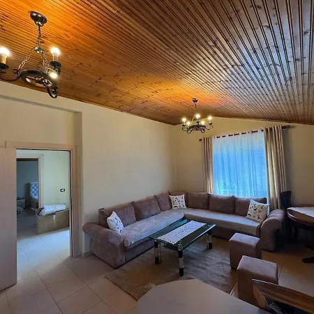 Apartment Private Floor