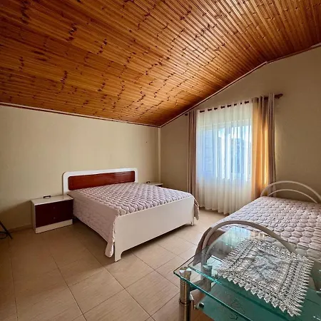 Private Floor Apartment Durrës