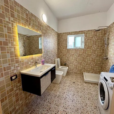 Private Floor