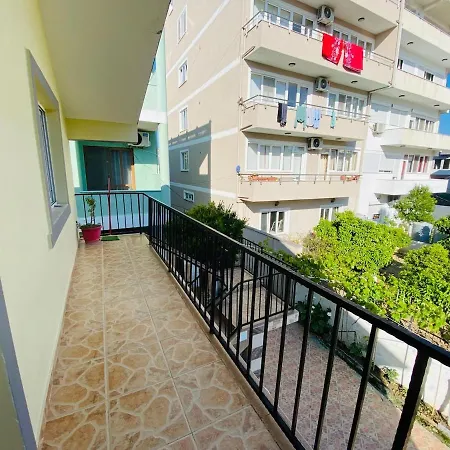 Apartment Private Floor
